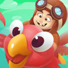 Hunting Birds – Collect Birds and Rewards icon