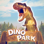 Idle Dino Tycoon icon