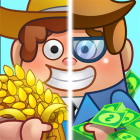 Idle Dream Farm icon