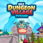 Idle Dungeon Village Tycoon – Adventurer Village icon