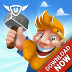 Idle Kingdom Builder icon