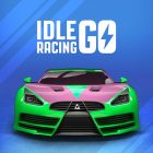 Idle Racing GO: Clicker Tycoon & Tap Race Manager icon