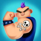 Ink Inc. – Tattoo Tycoon icon