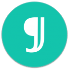 JotterPad – Writer, Screenplay, Novel icon