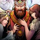 King’s Throne: Game of Lust icon