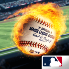 MLB Home Run Derby icon