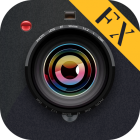 Manual FX Camera – FX Studio icon