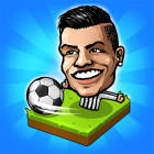 Merge Puppet Soccer icon