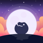 Moon Frog icon