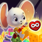 Mouse House: Puzzle Story icon