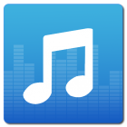 Music Player Plus icon