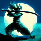 Ninja Shadow Warrior – Legend Dead Ninja Fight icon