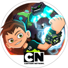 Omnitrix Assault – Ben 10 icon