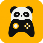 Panda Keymapper – Gamepad, mouse, keyboard icon