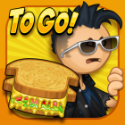 Papa’s Cheeseria To Go! icon