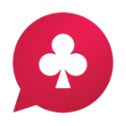 PokerUp: Social Poker icon