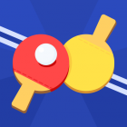 Pongfinity – Infinite Ping Pong icon