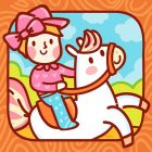 Pony Farm Vasya Pets icon