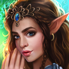 Queen’s Quest 4: Sacred Truce (Full) icon