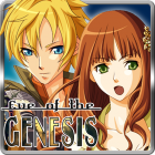 RPG Eve of the Genesis HD icon