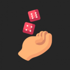 Randomizer+ Random Pick Generator – Decision Maker icon