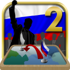 Russia Simulator 2 icon