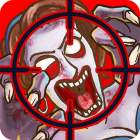 Shooting Zombie icon