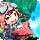 Shut the Soul: Shooting Action RPG icon