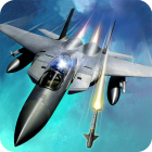 Sky Fighters 3D icon