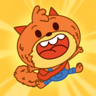 Smash Brick Friends icon