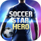 Soccer Star 2020 Ultimate Hero: Score in A-League! icon