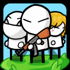 Stickman And Gun2 icon