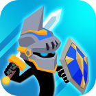 Stickman Archer Hero: Super Bow Legend Fight icon