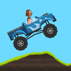 Stunt Racing – Downhill Extreme icon