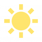 Sunnytrack – plan Sun Position and Shadows icon