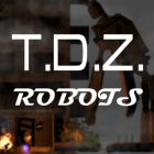 T.D.Z. Robots Story – the Soviet Apocalypse icon