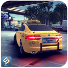 Taxi: Revolution Sim 2019 icon