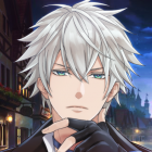 The Spellbinding Kiss: Romance Otome Game icon