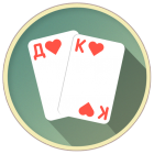 Thousand Card Game icon