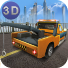 Tow Truck Driving Simulator icon