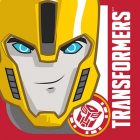 Transformers: RobotsInDisguise icon