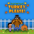 Turkey, Please! icon