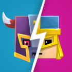 Various Creeps – offline moba battle action icon