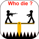 Who Dies First icon