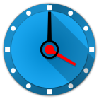 Working Hours 4b icon