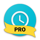 World Clock Pro – Timezones and City Infos icon