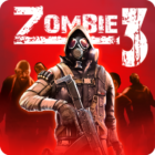 Zombie City : Survival icon