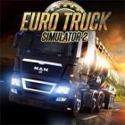 Euro Truck Simulator 2 Mobile icon