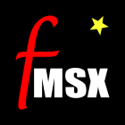 fMSX Deluxe – Complete MSX Emulator icon