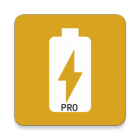 mAh Battery Pro icon